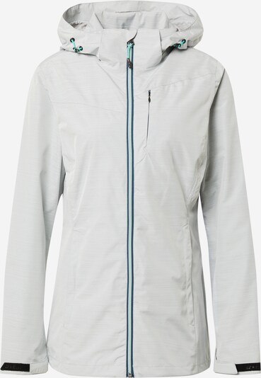 KILLTEC Sports jacket 'Sveti' in Smoke blue, Item view