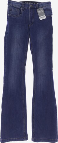 John Richmond Jeans 26 in Blau: predná strana