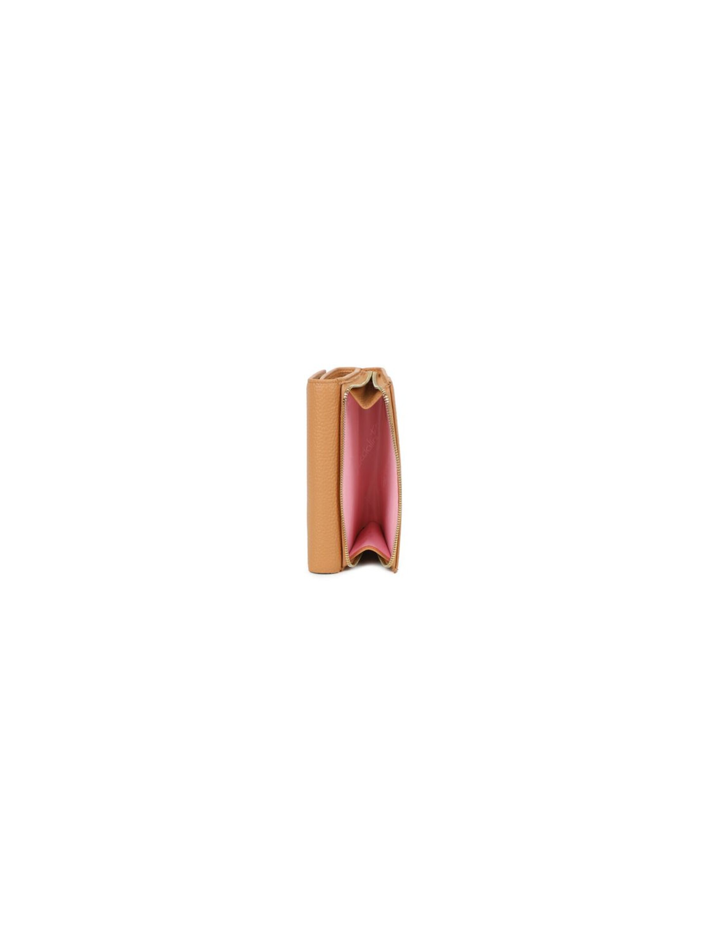Braccialini - Cartera 'Basic' en beige
