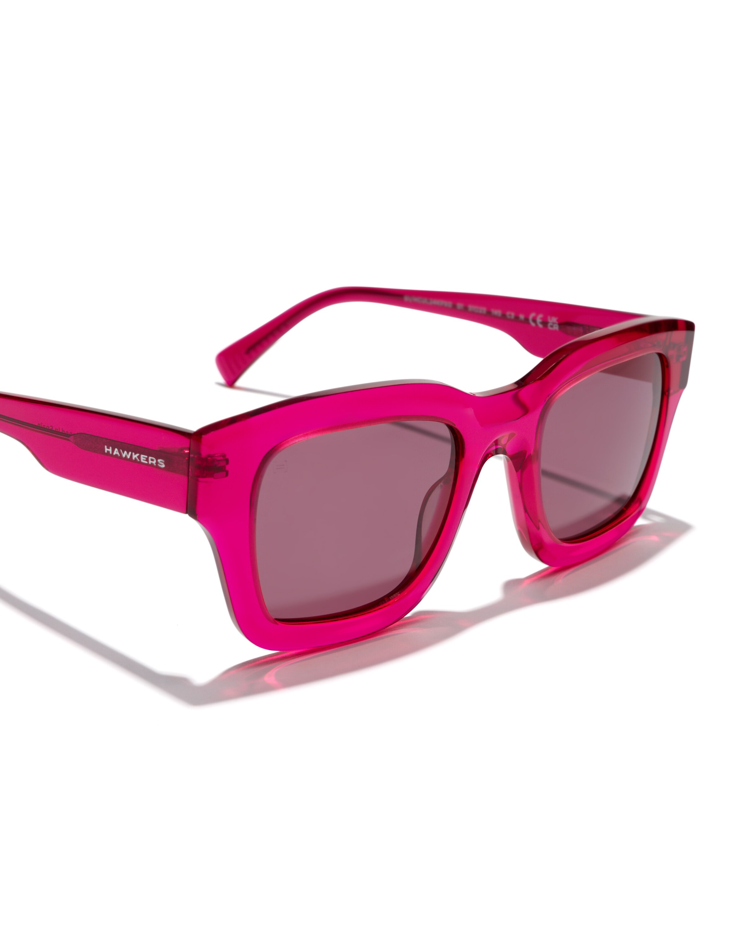 HAWKERS Päikeseprillid, värv roosa