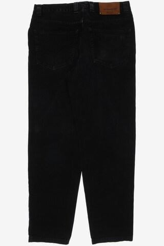 AIGNER Jeans in 35-36 in Black
