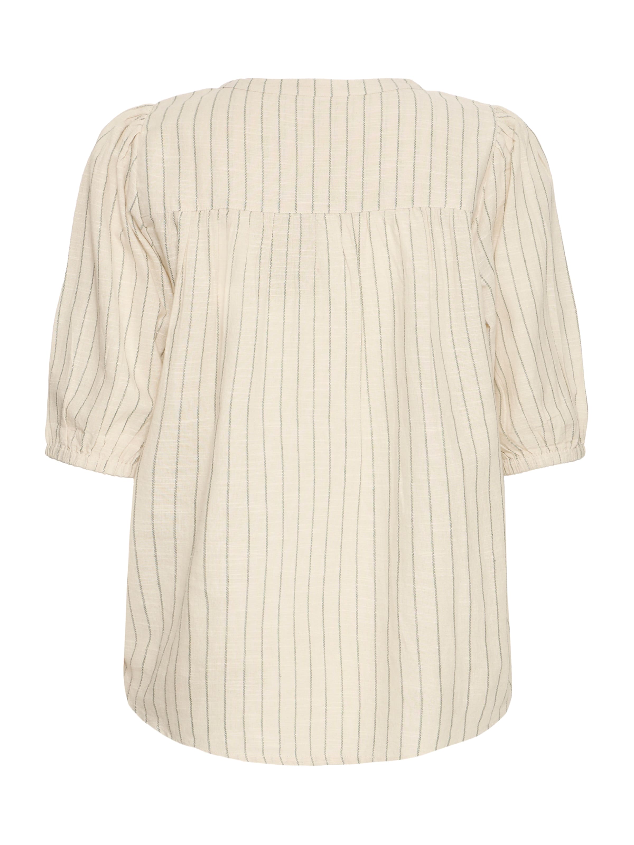 Fransa Μπλούζα 'FXBONNIE' σε μπεζ