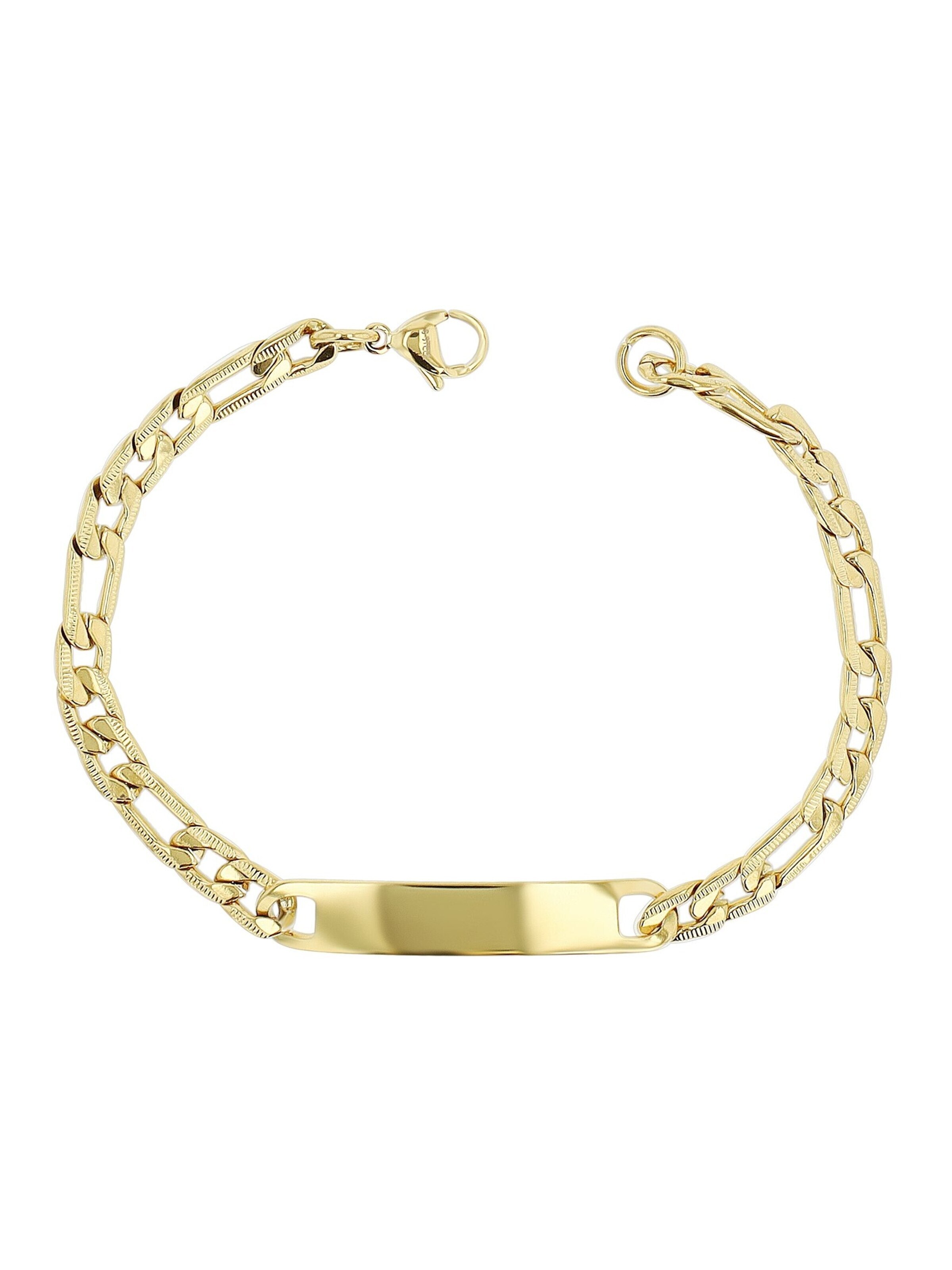 Akzent Bracelet 'Osiris' in Gold