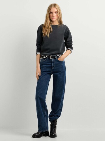 Felpa di Pepe Jeans in nero