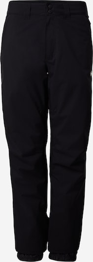 Sportinės kelnės 'ESTATE' iš QUIKSILVER, spalva – juoda, Prekių apžvalga