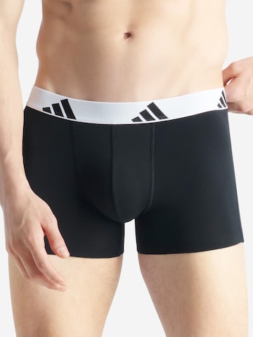 ADIDAS SPORTSWEAR Long underpants 'Active Flex' in White