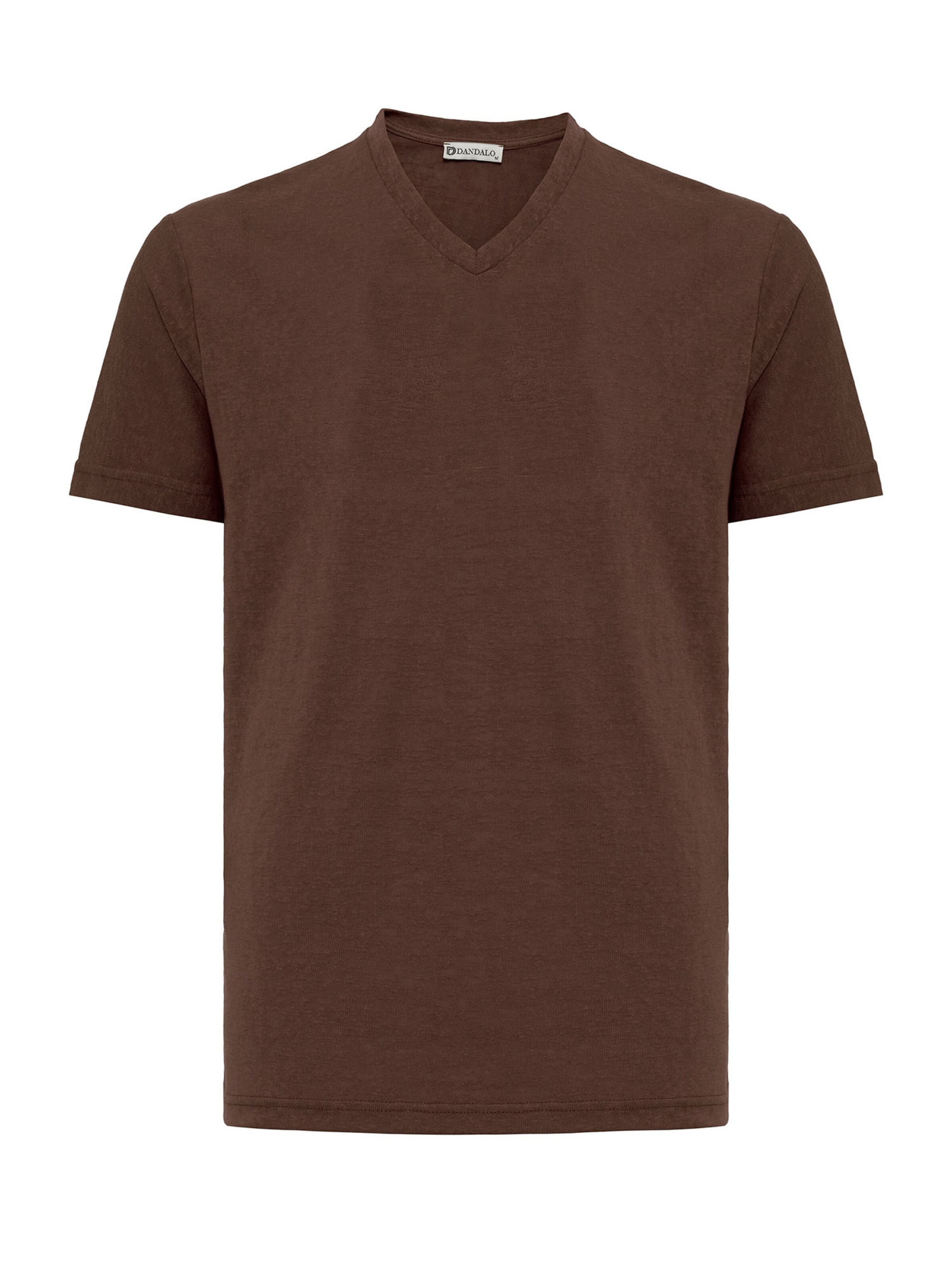 Maglietta di Dandalo in beige