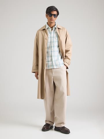 s.Oliver Regular Fit Paita värissä sininen