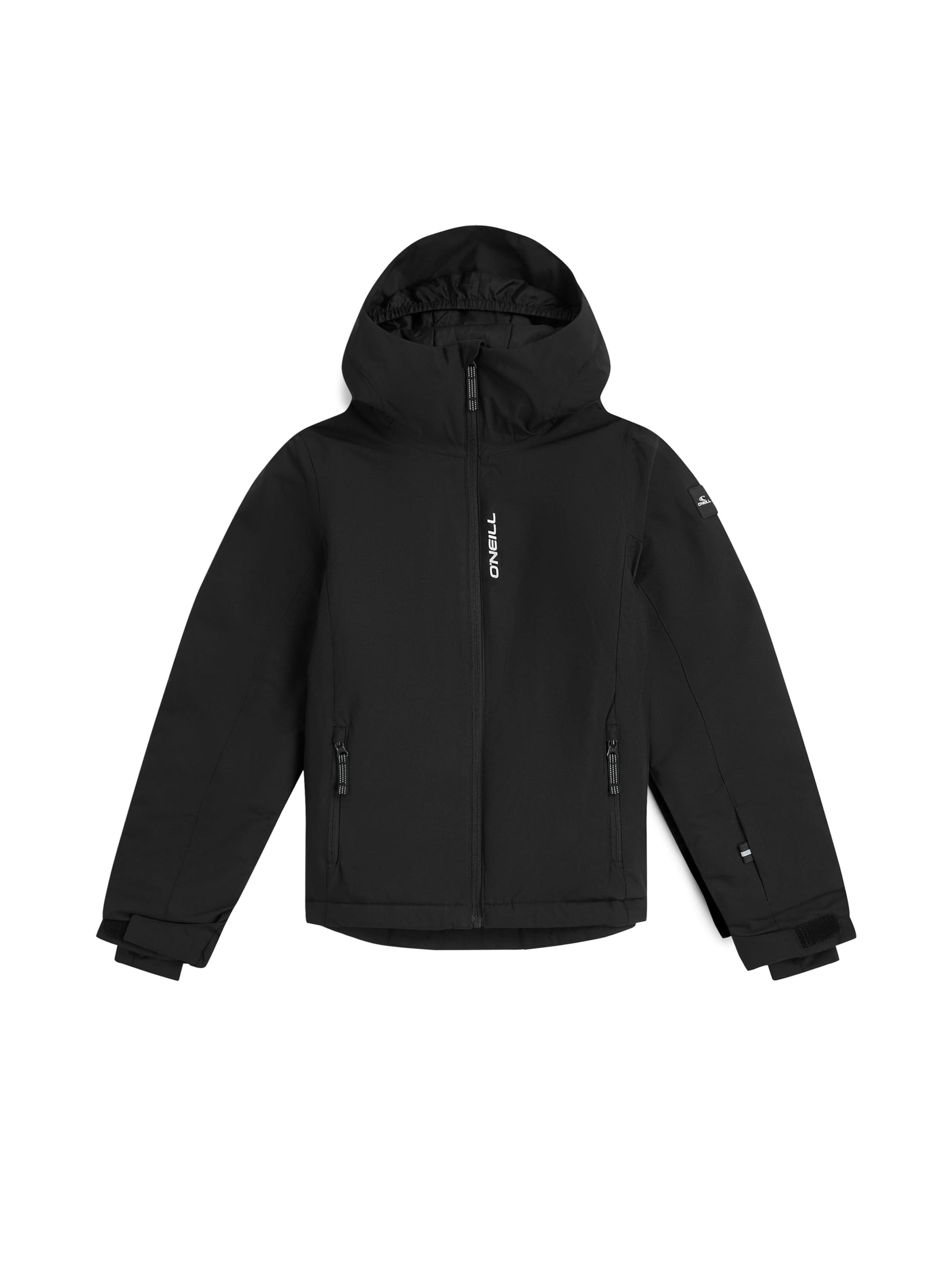 Veste outdoor O'NEILL en noir : devant