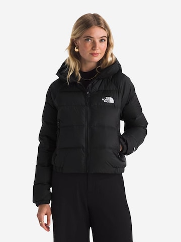 THE NORTH FACE Winterjas 'HYDRN' in Zwart