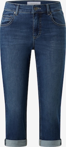 Angels Jeans in Blue: front