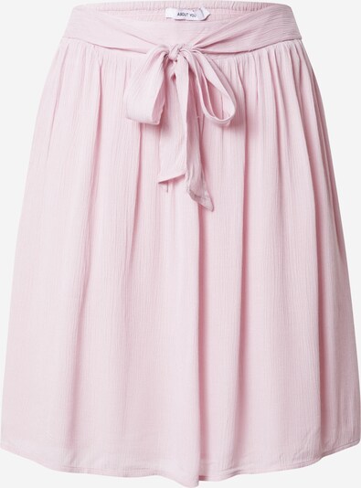 ABOUT YOU Skirt 'Nele' in Dusky pink, Item view