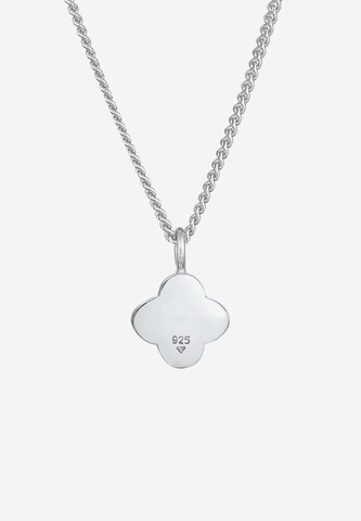 ELLI Ketting in Zilver