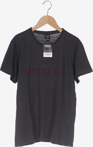 Iriedaily T-Shirt M in Grau: predná strana