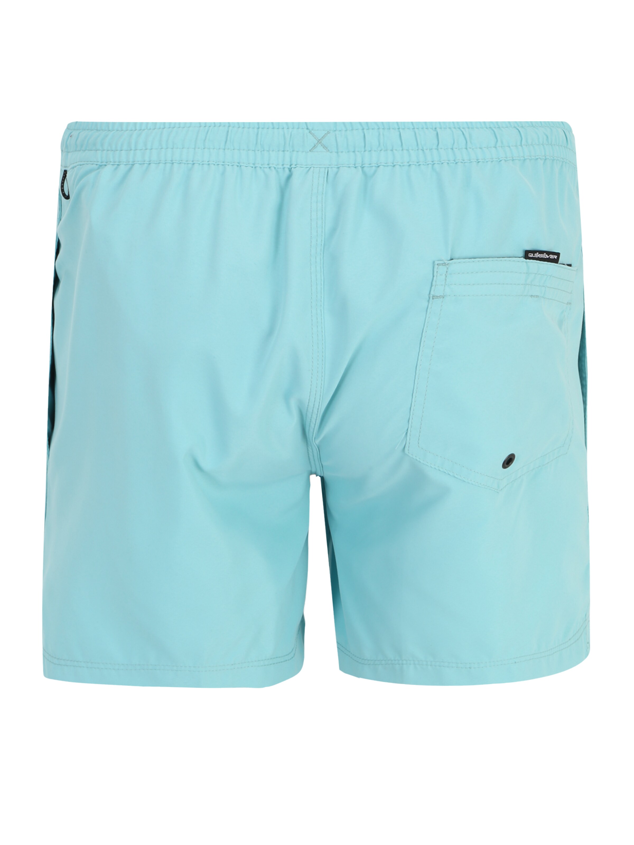 QUIKSILVER Swimming shorts 'SOLID 15' in Blue