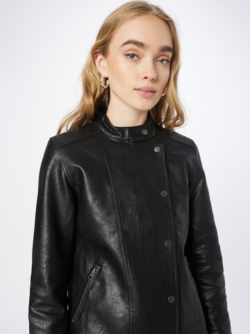 Pepe Jeans Between-Season Jacket 'Axia' in Black