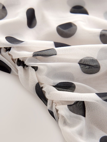 Maglietta di Next in nero