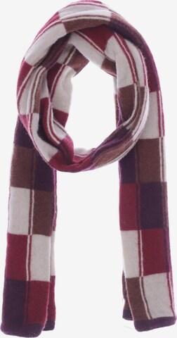 MOSCHINO Scarf & Wrap in One size in Mixed colors: front