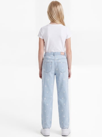 ONLY GIRLS Regular Jeans 'KOGROBYN' in Blue