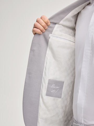 Coupe slim Veste de costume 'Herby' JOOP! en gris