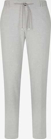 JOOP! Broek 'Sake' in Grijs: voorkant