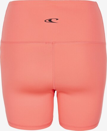 O'NEILL Skinny Workout Pants in Pink