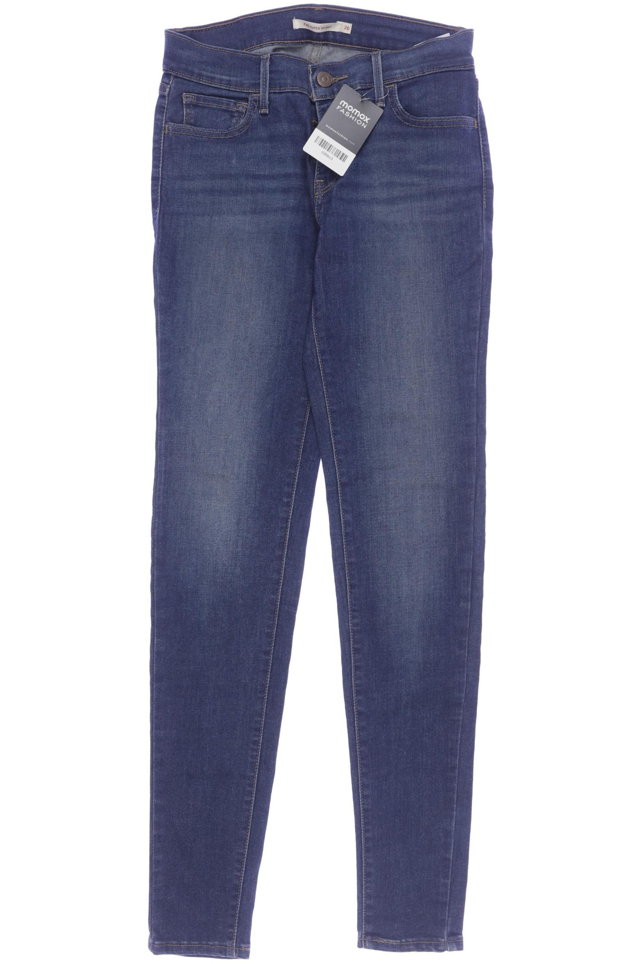 LEVI'S ® Jeans in 47-48 in Blue: front