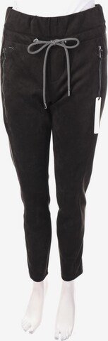 STREET ONE Pants in XS x 30 in Black: front