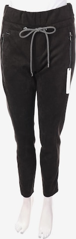 STREET ONE Jogger-Pants XS x 30 in Schwarz: predná strana