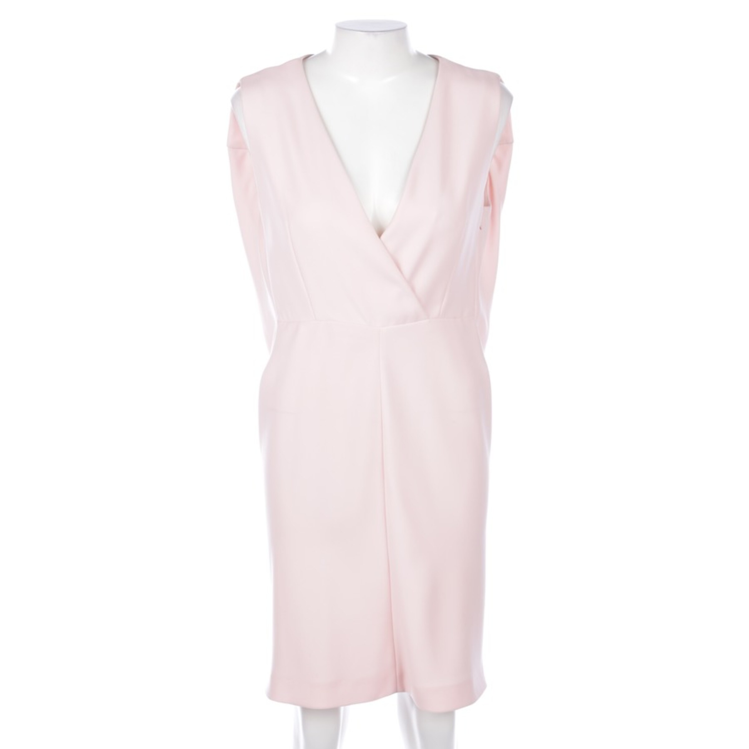 Balenciaga Kleid S in Pink: Vorderseite