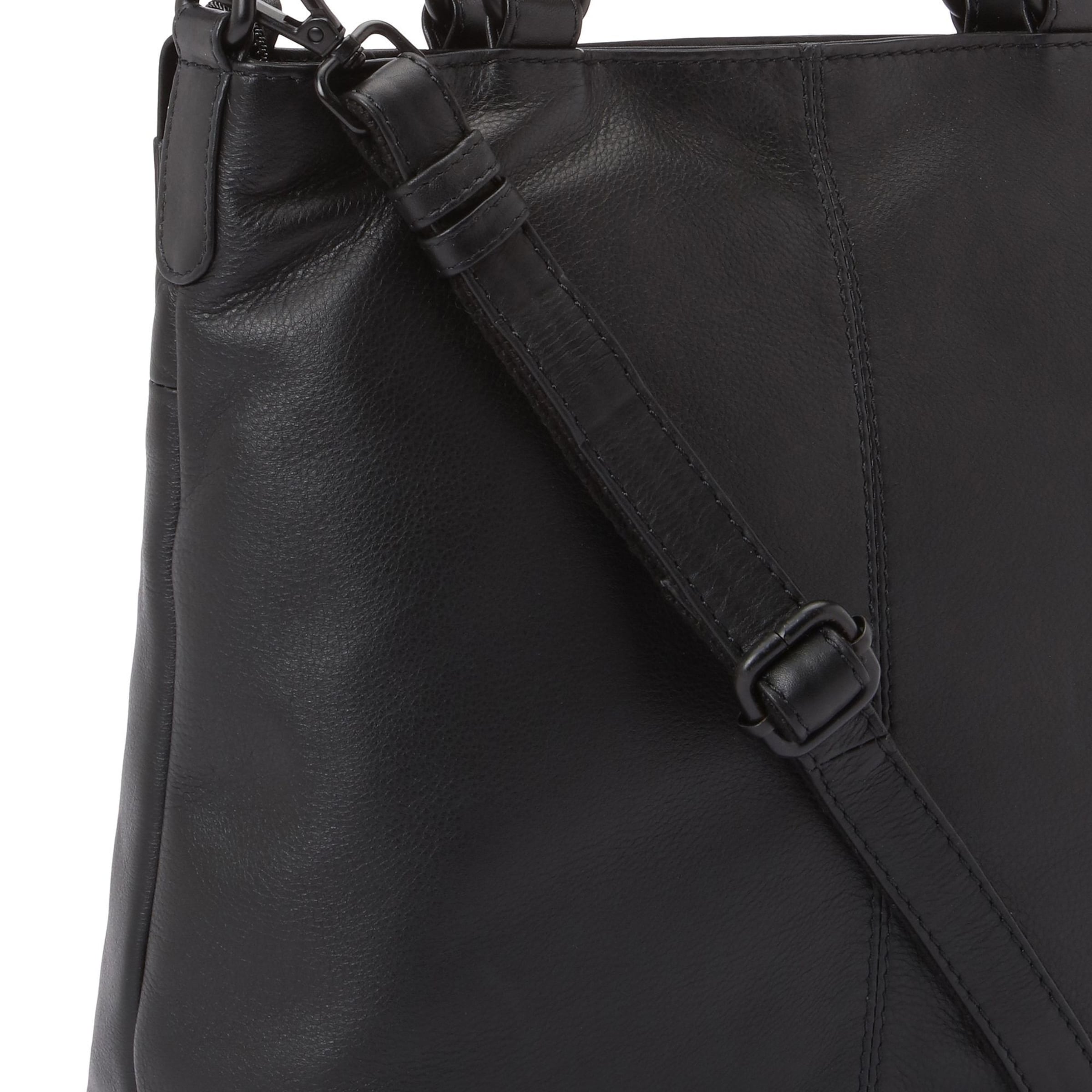 VOi Handtas in Zwart