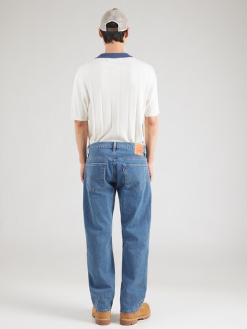 LEVI'S ® regular Τζιν '569® Loose Straight' σε μπλε