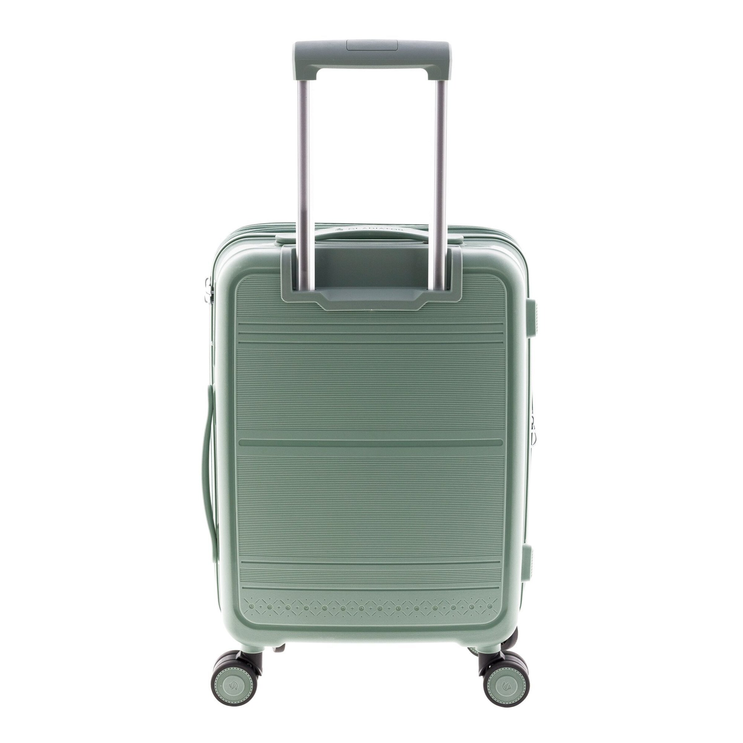 Gladiator Trolley '3500' in Green