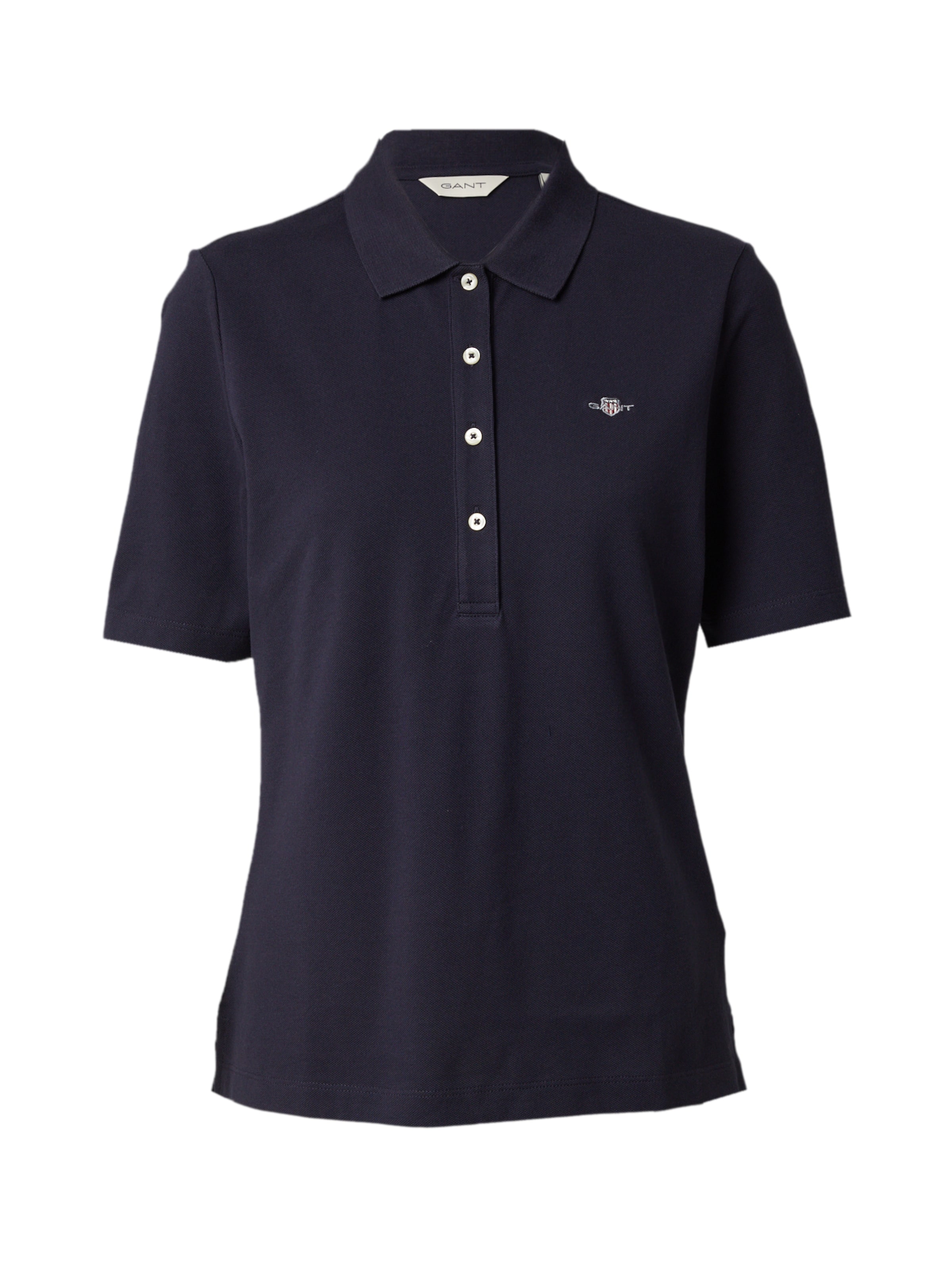 GANT Shirt in Blue: front