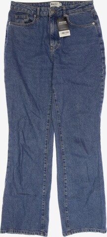 NA-KD Jeans in 29 in Blue: front