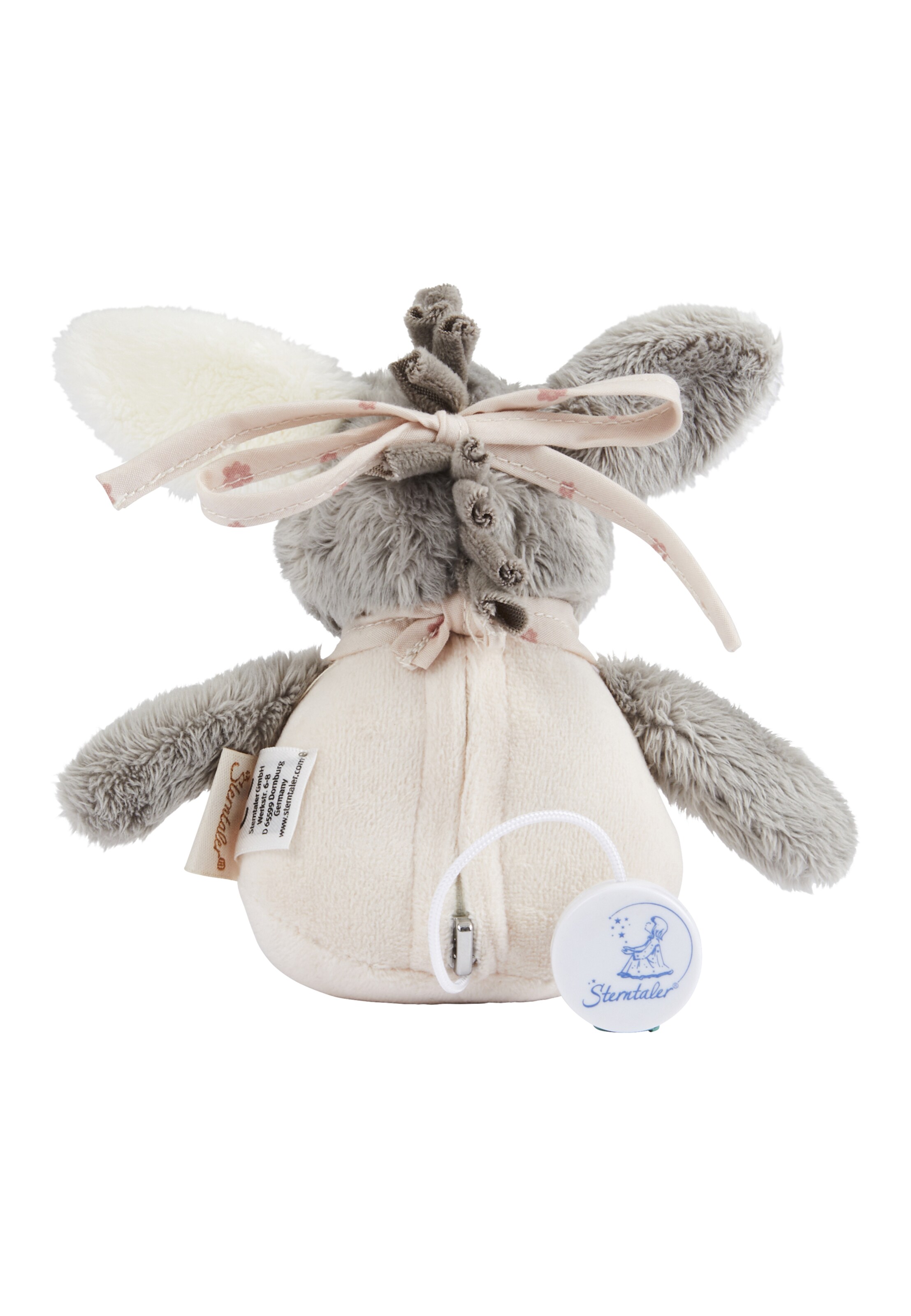 STERNTALER Game in Pink