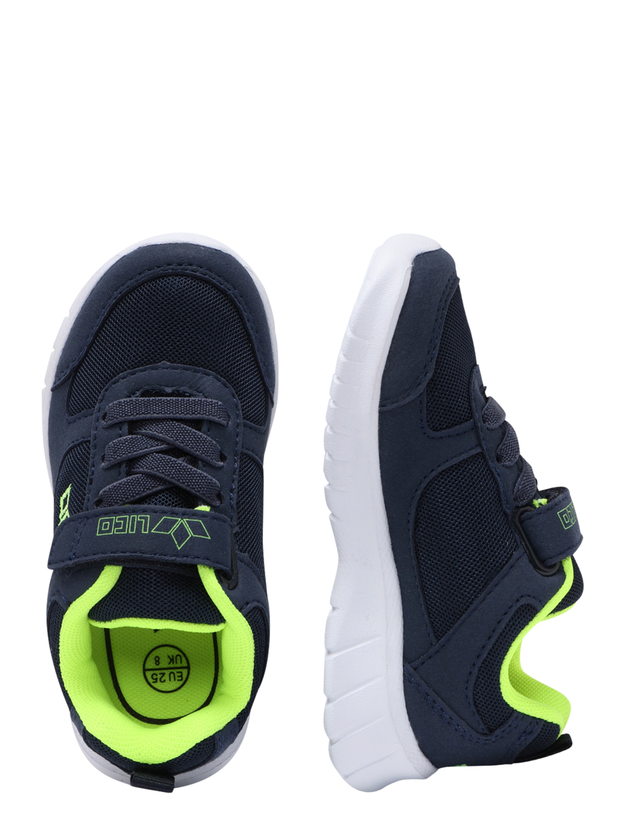 LICO Trainers 'Blaine VS' in Blue