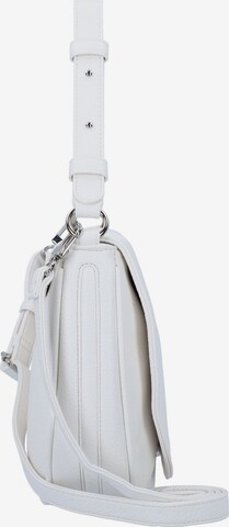 GABOR Shoulder Bag 'Alira' in White