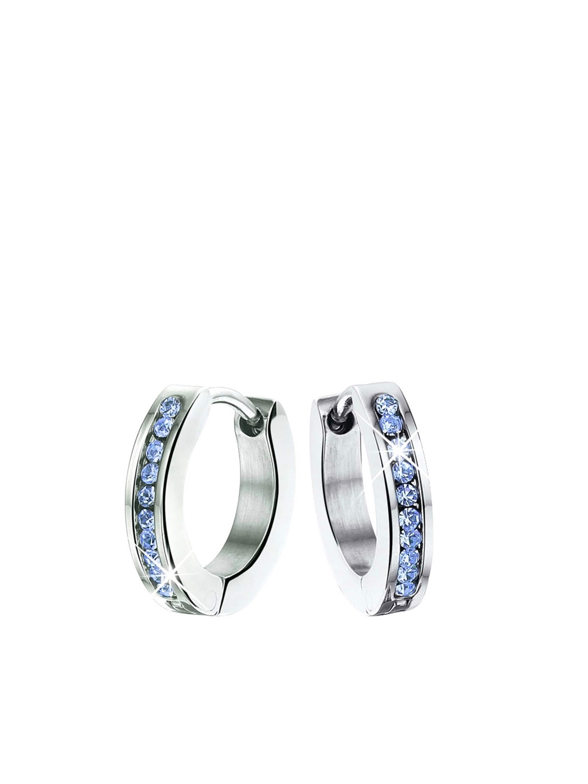 Lucardi Sieraden in Zilver: voorkant