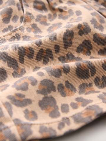 Next - regular Vaquero en marrón