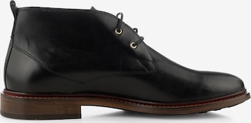 Chukka Boots 'PHOENIX' Shoe The Bear en noir