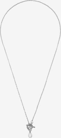 Heideman Necklace 'Amy' in Silver: front