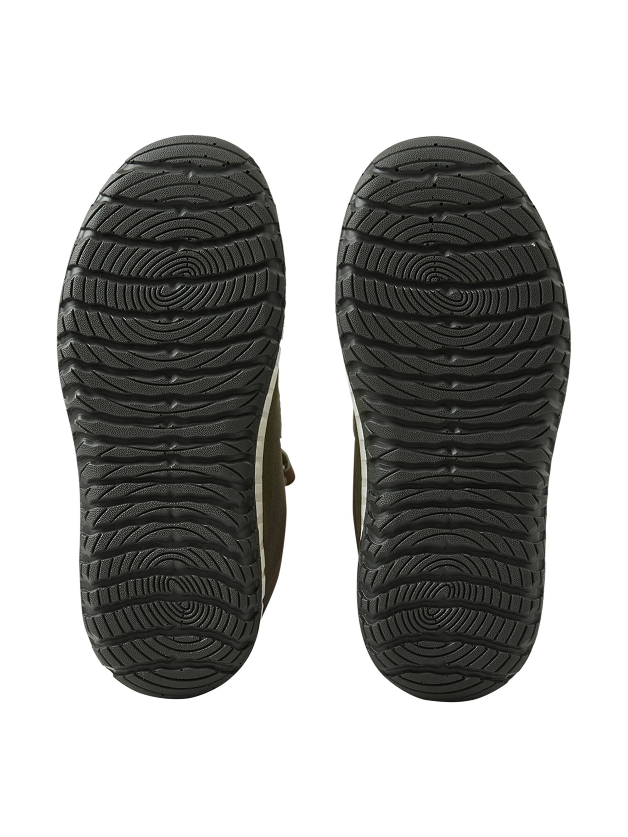 Reima Boots in Green
