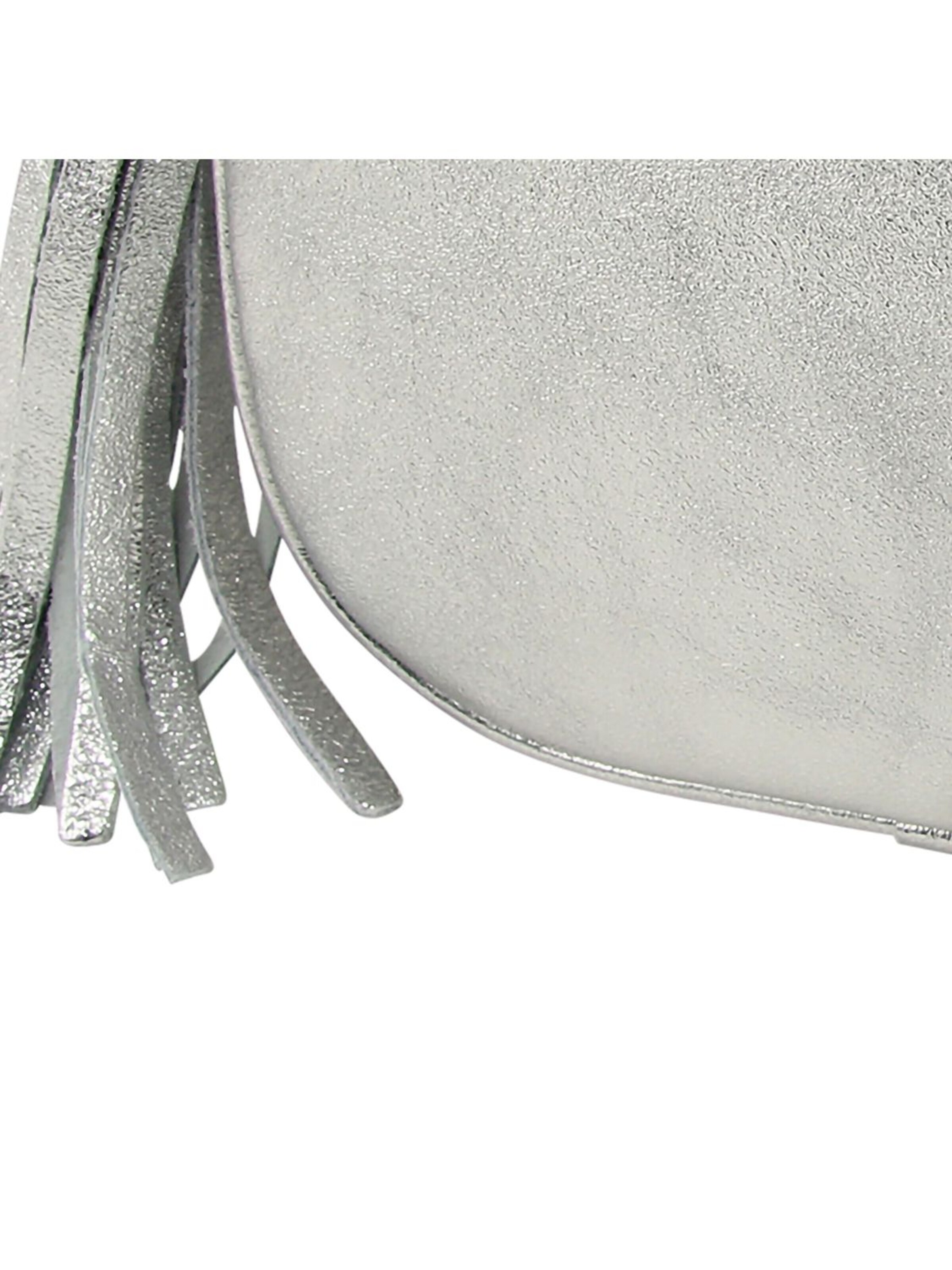 Toscanto Schoudertas in Zilver