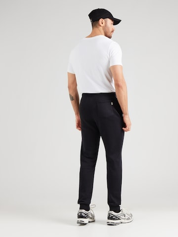 Only & Sons - Tapered Pantalón 'ONSCeres' en negro