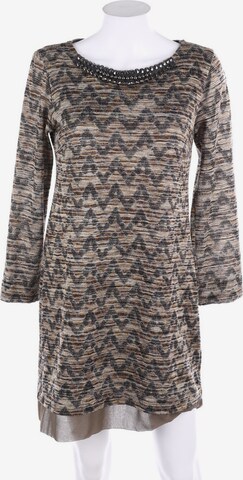 Ana Alcazar Dress in M in Beige: front