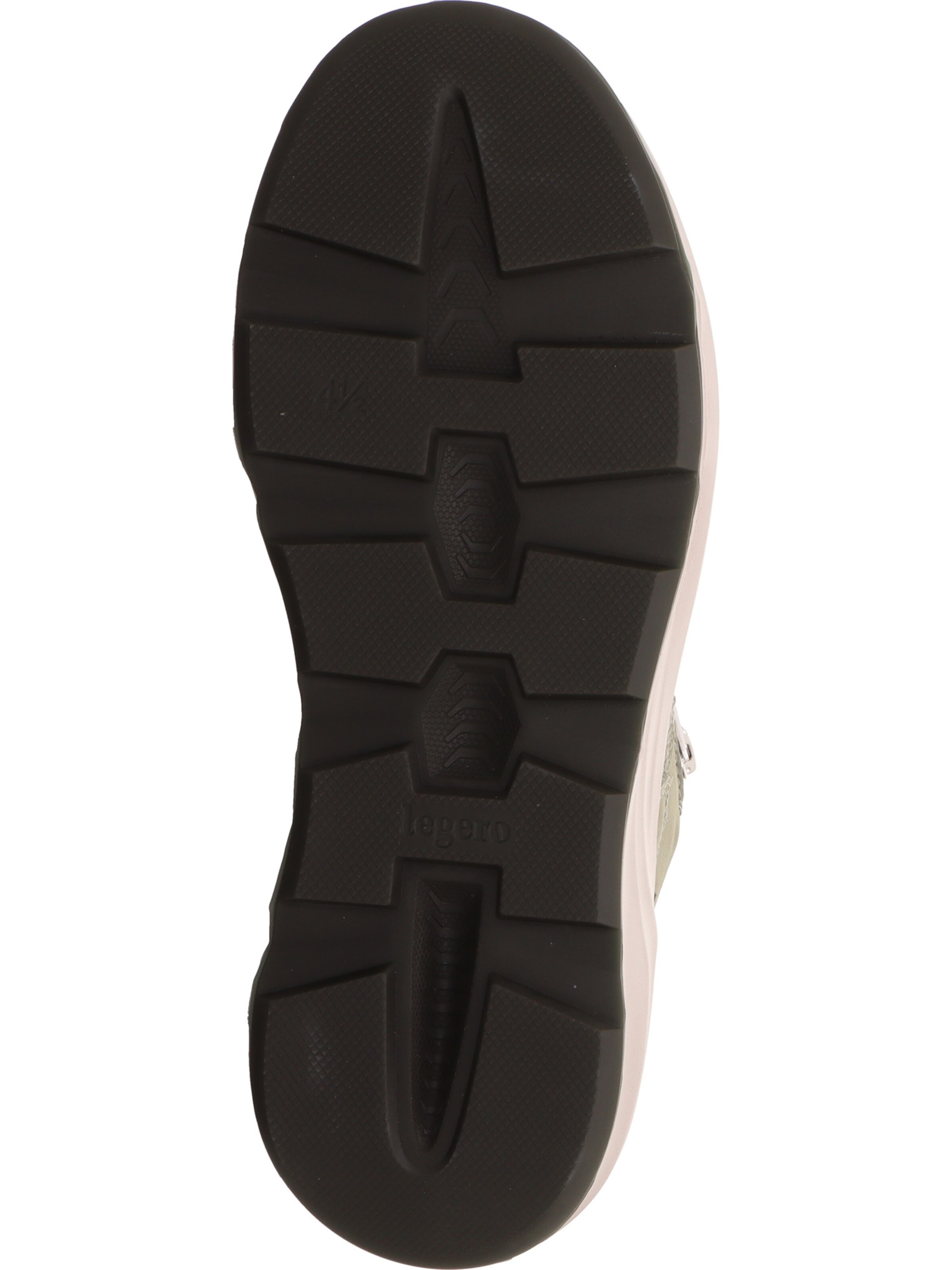 Legero Sneaker  'BLISS' in Grün