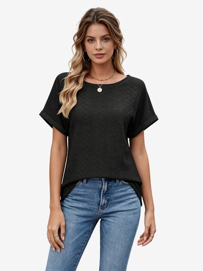 Yesfashion Shirt‌ in S in schwarz, Produktansicht