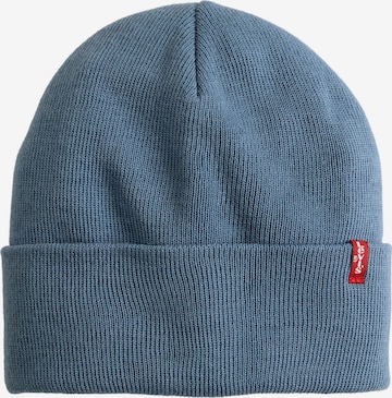 LEVI'S ® Mütze in Blau: Vorderseite