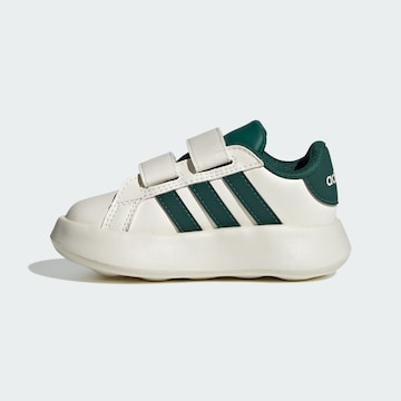 Baskets 'Grand Court 2.0' ADIDAS ORIGINALS en blanc